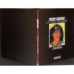 ABAO Bandes dessinées Buddy Longway 13 TT 2000 ex. num. & s. + Dédicace