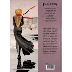 ABAO Bandes dessinées Jessica Blandy 09