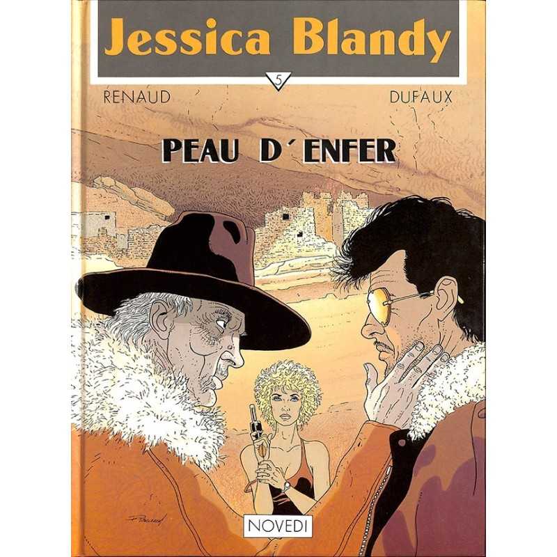 ABAO Bandes dessinées Jessica Blandy 05
