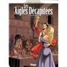 ABAO Bandes dessinées Les Aigles décapitées 18