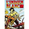 ABAO Bandes dessinées L'Indien blanc