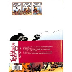 ABAO Bandes dessinées Les Gringos 03