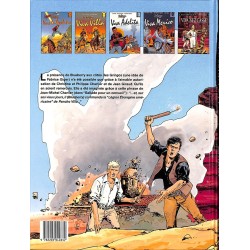 ABAO Bandes dessinées Les Gringos 05