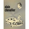 ABAO Bandes dessinées Alain Chevallier (1ère série) 01