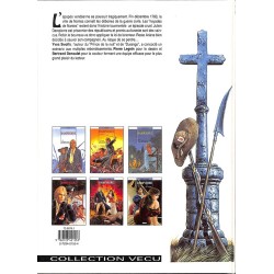 ABAO Bandes dessinées Dampierre 06