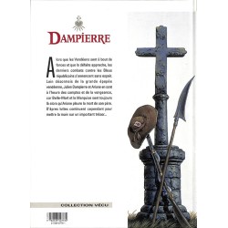 ABAO Bandes dessinées Dampierre 08