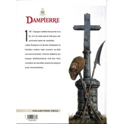 ABAO Bandes dessinées Dampierre 10