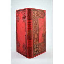 ABAO 1800-1899 LEMOYNE, Pierre. LES GRANDES FIGURES DE L'ANGLETERRE CATHOLIQUE.