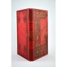 ABAO 1800-1899 LEMOYNE, Pierre. LES GRANDES FIGURES DE L'ANGLETERRE CATHOLIQUE.