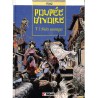 ABAO Bandes dessinées Poupée d'ivoire 01
