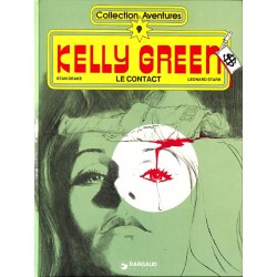 ABAO Bandes dessinées Kelly Green 01