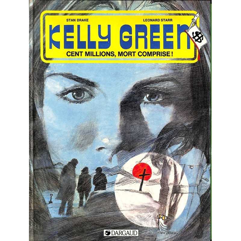 ABAO Bandes dessinées Kelly Green 03