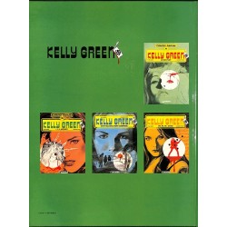 ABAO Bandes dessinées Kelly Green 03