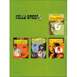 ABAO Bandes dessinées Kelly Green 04