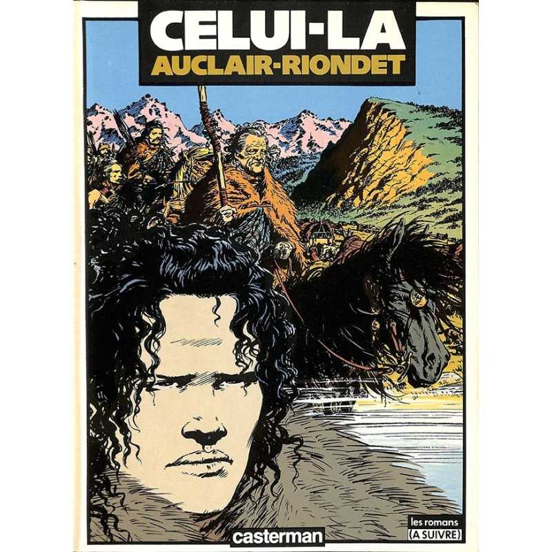 ABAO Bandes dessinées Celui-là