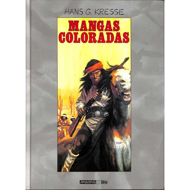 ABAO Bandes dessinées Mangas Coloradas