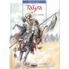 ABAO Bandes dessinées Taïga 01