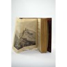 ABAO 1800-1899 BEAUVOIR, Ludovic Comte de. VOYAGE AUTOUR DU MONDE. 3 tomes.