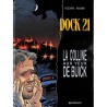 ABAO Bandes dessinées Dock 21 04 (Les Abîmes du temps)