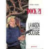 ABAO Bandes dessinées Dock 21 03 (Les Abîmes du temps)
