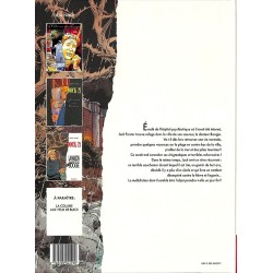 ABAO Bandes dessinées Dock 21 03 (Les Abîmes du temps)