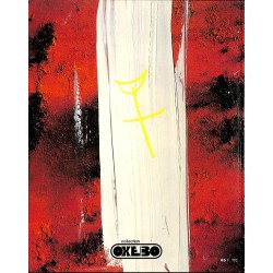 ABAO Bandes dessinées Les Innommables 01