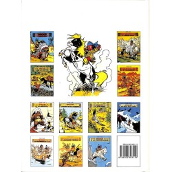 ABAO Bandes dessinées Yakari 11
