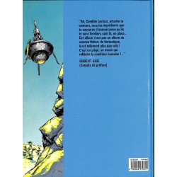 ABAO Bandes dessinées Opus 4