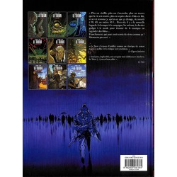 ABAO Bandes dessinées Le Tueur 09
