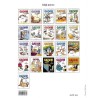 ABAO Bandes dessinées Calvin et Hobbes (2ème série) 22