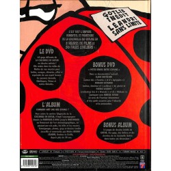 ABAO Bandes dessinées La Coccinelle de Gotlib