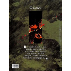 ABAO Bandes dessinées Les Voleurs d'empires 04 + Esquisses TL 2000 ex. sous coffret