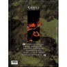 ABAO Bandes dessinées Les Voleurs d'empires 04 + Esquisses TL 2000 ex. sous coffret
