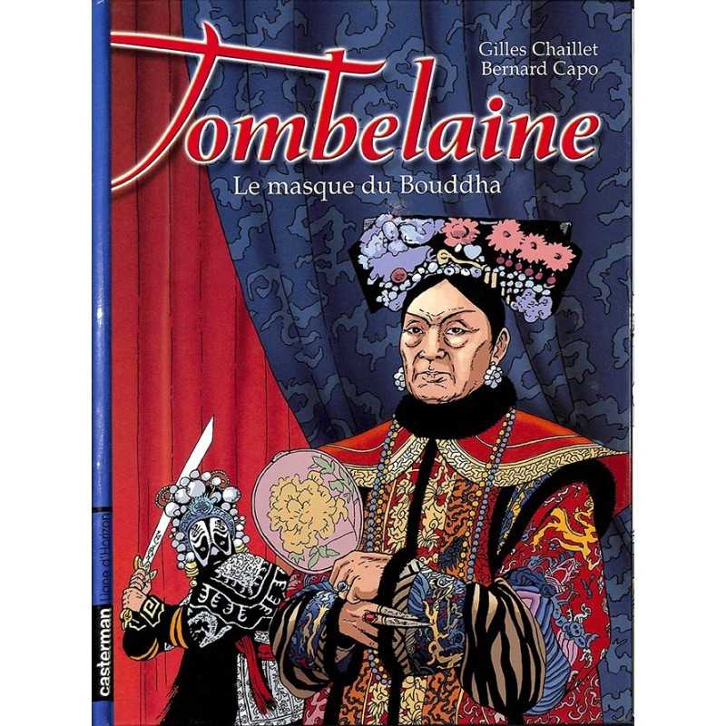 ABAO Bandes dessinées Tombelaine 04