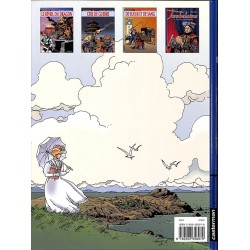 ABAO Bandes dessinées Tombelaine 04