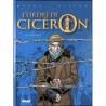 ABAO Bandes dessinées L'Ordre de Cicéron 03