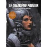 ABAO Bandes dessinées Le Quatrième pouvoir 02