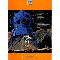 ABAO Bandes dessinées Jeff Hawke 03