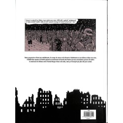 ABAO Bandes dessinées Moi René Tardi prisonnier de guerre au Stalag II B 02