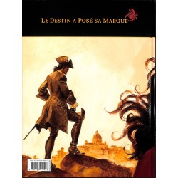 ABAO Bandes dessinées Le Scorpion 11