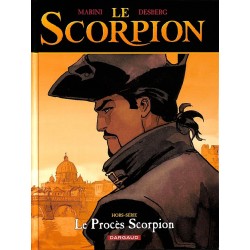 abao.be•Scorpion (Le)