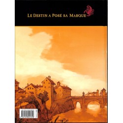ABAO Bandes dessinées Le Scorpion HS Le Procès Scorpion.