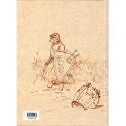 ABAO Bandes dessinées Les Aigles décapitées HS01 Les Cahiers de la bande dessinée.