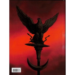 ABAO Bandes dessinées Les Aigles de Rome 02