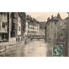 ABAO 74 - Haute Savoie [74] Annecy - Les Canaux.