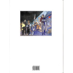 ABAO Bandes dessinées Zhong Guo TT 300 ex. num & s.