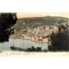 ABAO 06 - Alpes Maritimes [06] Villefranche-sur-Mer - Vue générale.