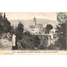 ABAO 06 - Alpes Maritimes [06] La Trinité - Monastère de Laghet. Route de la Corniche.