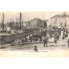 ABAO 13 - Bouches-du-Rhône [13] Marseille - Le Quai de la Fraternité.