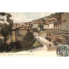 ABAO 06 - Alpes Maritimes [06] Grasse - Le Boulevard de la Gare.